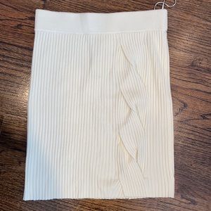 Maeve by Anthropologie ivry mini skirt